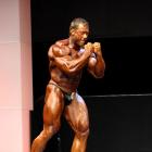 Leonid  Istomin - IFBB FIBO Power Pro Germany 2012 - #1