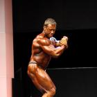 Leonid  Istomin - IFBB FIBO Power Pro Germany 2012 - #1