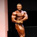 Leonid  Istomin - IFBB FIBO Power Pro Germany 2012 - #1