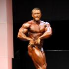 Leonid  Istomin - IFBB FIBO Power Pro Germany 2012 - #1