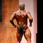 Leonid  Istomin - IFBB FIBO Power Pro Germany 2012 - #1