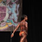 Stephanie  De'Shae - NPC Muscle Mayhem 2013 - #1