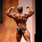 Leonid  Istomin - IFBB FIBO Power Pro Germany 2012 - #1