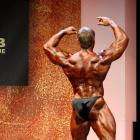 Leonid  Istomin - IFBB FIBO Power Pro Germany 2012 - #1