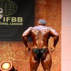 Leonid  Istomin - IFBB FIBO Power Pro Germany 2012 - #1