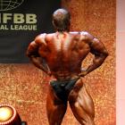 Leonid  Istomin - IFBB FIBO Power Pro Germany 2012 - #1