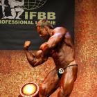 Leonid  Istomin - IFBB FIBO Power Pro Germany 2012 - #1