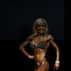 Kristy  Thomson - IFBB Australia Grand Prix 2013 - #1