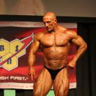 Joe  DeRousie - NPC Emerald Cup 2009 - #1