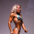 Amanda  Garafo - NPC Excalibur  2014 - #1