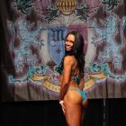 Carianne  Boos - NPC Muscle Mayhem 2013 - #1