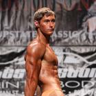 Cameron  Cochran - NPC Upstate Classic 2012 - #1