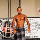 Troy  Mize - NPC Oklahoma Showdown of Champions 2014 - #1