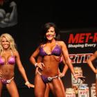 Gina  Pezzenti - NPC Kentucky Muscle 2012 - #1