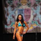 Carianne  Boos - NPC Muscle Mayhem 2013 - #1