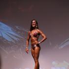 Gretchen  Davis - NPC Excalibur  2014 - #1