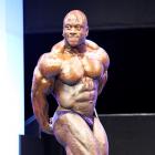 Elvis  Brown - IFBB FIBO Power Pro Germany 2012 - #1