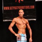 Scott  Lyons - NPC Big Shott Classic 2012 - #1