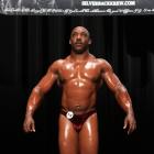 Antonio  Hunt - NPC Upstate Classic 2013 - #1