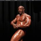 Antonio  Hunt - NPC Upstate Classic 2013 - #1