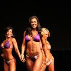 Jennifer  Lloyd - NPC Kentucky Muscle 2012 - #1