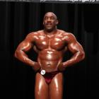 Antonio  Hunt - NPC Upstate Classic 2013 - #1