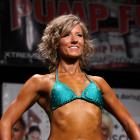 Tara  McCanna - NPC NW Night of Champions 2010 - #1