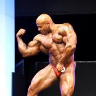 Fauzi  Hanst - IFBB FIBO Power Pro Germany 2012 - #1