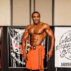 Garrett  White - NPC Oklahoma Showdown of Champions 2014 - #1