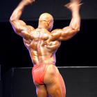 Fauzi  Hanst - IFBB FIBO Power Pro Germany 2012 - #1