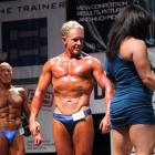 Michael  Rachlin - NPC West Coast Classic 2012 - #1