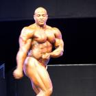 Fauzi  Hanst - IFBB FIBO Power Pro Germany 2012 - #1