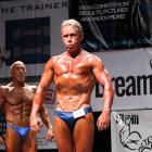 Michael  Rachlin - NPC West Coast Classic 2012 - #1