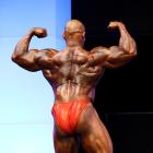 Fauzi  Hanst - IFBB FIBO Power Pro Germany 2012 - #1