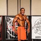 Garrett  White - NPC Oklahoma Showdown of Champions 2014 - #1