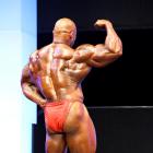 Fauzi  Hanst - IFBB FIBO Power Pro Germany 2012 - #1