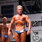 Michael  Rachlin - NPC West Coast Classic 2012 - #1