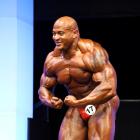 Fauzi  Hanst - IFBB FIBO Power Pro Germany 2012 - #1