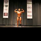 Brian  Custodio - NPC New Hampshire States 2012 - #1