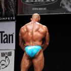 Phil  LeGault - NPC West Coast Classic 2012 - #1