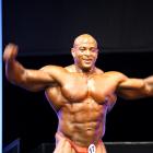 Fauzi  Hanst - IFBB FIBO Power Pro Germany 2012 - #1