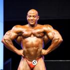 Fauzi  Hanst - IFBB FIBO Power Pro Germany 2012 - #1