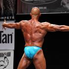 Jack  Garbarino - NPC West Coast Classic 2012 - #1