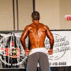 Blake  Hulin - NPC Oklahoma Showdown of Champions 2014 - #1