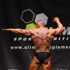 Steffen  Gerhard - International German Championship‏ 2012 - #1