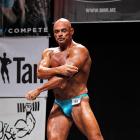 Jack  Garbarino - NPC West Coast Classic 2012 - #1