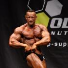 Steffen  Gerhard - International German Championship‏ 2012 - #1