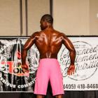 Shermel  Walters - NPC Oklahoma Showdown of Champions 2014 - #1