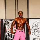 Shermel  Walters - NPC Oklahoma Showdown of Champions 2014 - #1