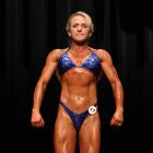 Leann  Kay - NPC Upstate Classic 2013 - #1